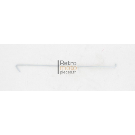 Tige (tringle / rayon) de décompresseur SoleX 2200V2, 3300 et 3800