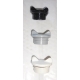 Bouchon de réservoir gris 3800