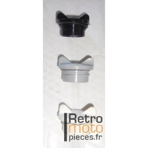 Bouchon de réservoir gris 3800