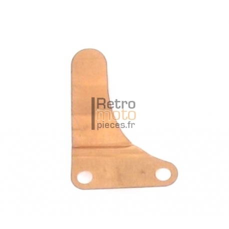 Lamelle de masse SoleX 3300 et 3800