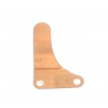 Lamelle de masse 3300 et 3800