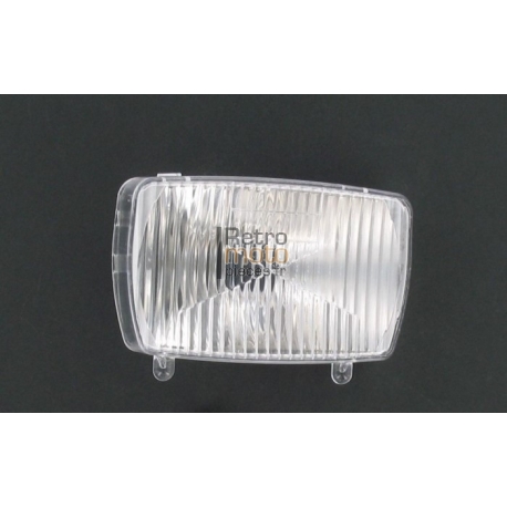Optique SoleX 3300 et 3800 (phare)