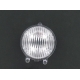 Optique rond SoleX (phare)