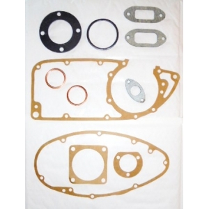 Joint Peugeot 125 Cm3, 4 vitesses (complète)