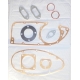 Joint Peugeot 150 Cm3, 4 vitesses