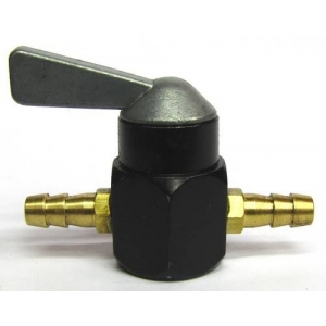 Robinet entre 2 durites de 4/5mm
