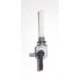 Robinet diamètre 10mm (sortie horizontale à gauche)