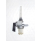 Robinet diamètre 10mm avec cuve de décantation (sortie horizontale arrière)
