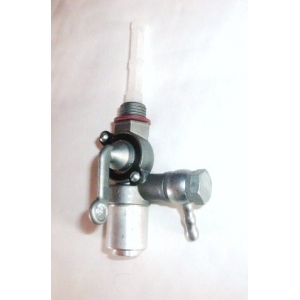 Robinet diamètre 14x150 avec cuve de décantation (sortie orientable)