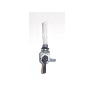 Robinet diamètre 12x100 (sortie horizontale à droite)