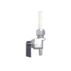 Robinet diamètre 12x100 femelle (sortie verticale)