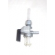 Robinet diamètre 12x100 femelle avec cuve de décantation (sortie horizontale arrière)