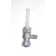 Robinet diamètre 12x100 femelle (sortie horizontale)