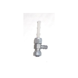 Robinet diamètre 12x100 femelle (sortie horizontale)