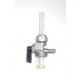 Robinet diamètre 16x100 femelle avec cuve de décantation (sortie horizontale arrière)