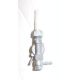 Robinet diamètre 16x100 (sortie orientable)