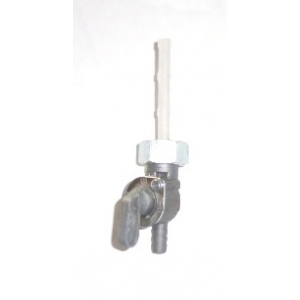 Robinet diamètre 16x150 femelle style Dell'Orto (sortie verticale)