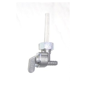 Robinet diamètre 16x150 femelle style Dell'Orto (sortie arrière)