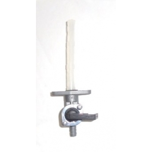 Robinet à bride entraxe 34mm (sortie verticale)