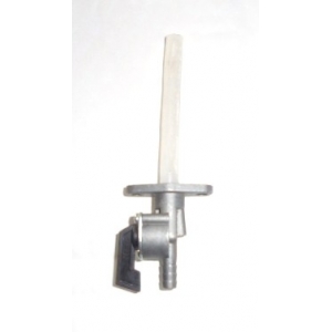 Robinet à bride entraxe 34mm (sortie verticale)