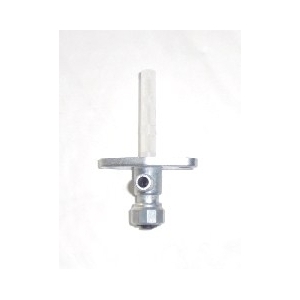 Robinet à bride entraxe 34mm (sortie horizontale)
