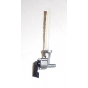Robinet à bride entraxe 34mm (sortie horizontale arrière)