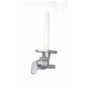 Robinet à bride entraxe 34mm (sortie horizontale arrière)