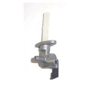 Robinet à bride entraxe 34mm (2 sorties)