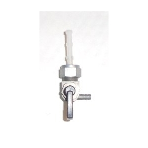 Robinet diamètre 12x100 femelle (sortie horizontale à droite)