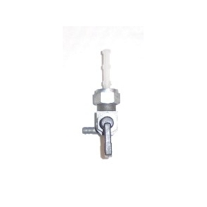 Robinet diamètre 16x100 femelle (sortie horizontale à gauche)