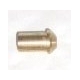 Bicone laiton (olive) pour raccordement tube cuivre 6mm