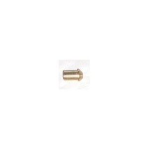 Bicone laiton (olive) pour raccordement tube cuivre 6mm