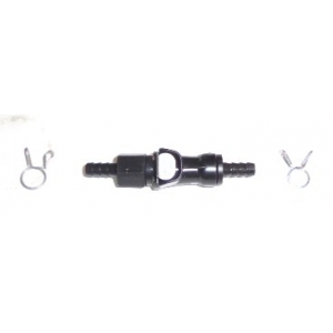 Coupleur pour durites 5 à 6mm 