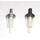 Filtre à essence démontable pour durite diamètre 4 à 8mm