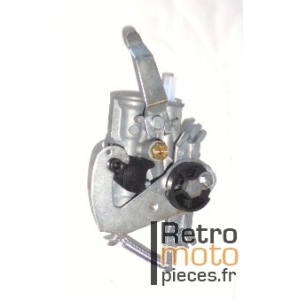Carburateur complet