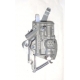 Carburateur complet