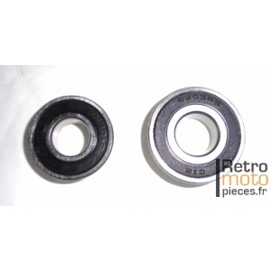 Roulement de stator 6202 tous modèles