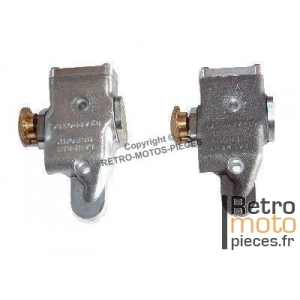 Pompe à huile PILGRIM