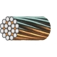 Câble (boule diam 8x8mm) Frein / Embrayage