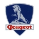 Décalcomanie Peugeot
