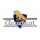 Décalcomanie Peugeot