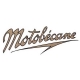 Décalcomanie Motobécane
