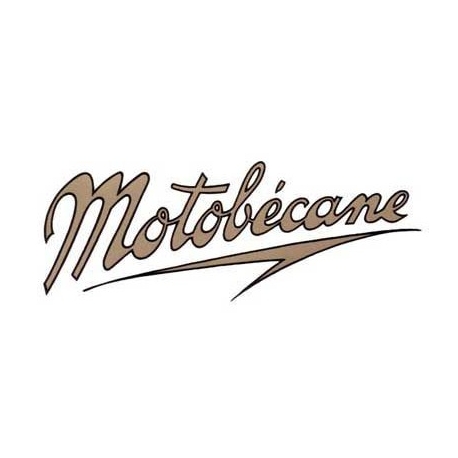 Décalcomanie Motobécane