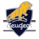 Décalcomanie Peugeot