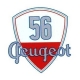 Décalcomanie Peugeot
