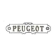 Décalcomanie Peugeot