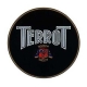 Décalcomanie Terrot (3 tailles)