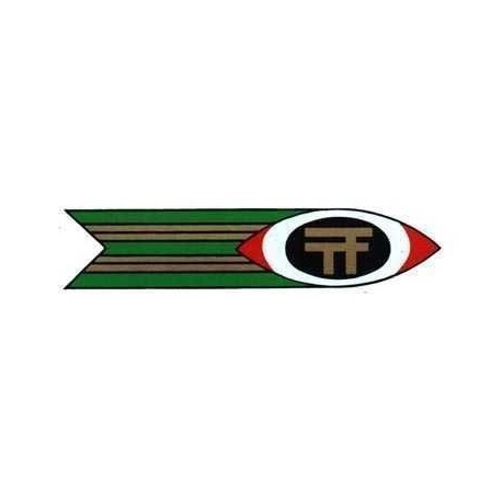 Décalcomanie Terrot 