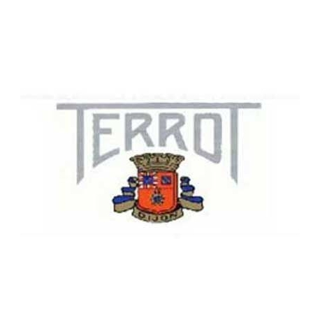 Décalcomanie Terrot 