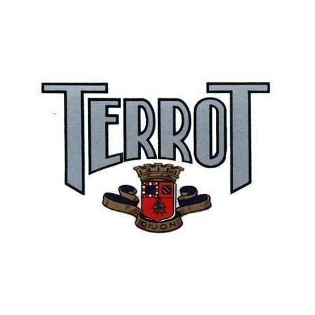 Décalcomanie Terrot 